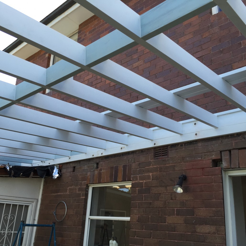 Queensland Timber Pergolas, carports and verandas